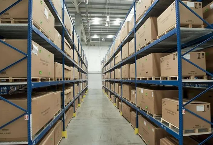 漳州到庄浪县货物仓储