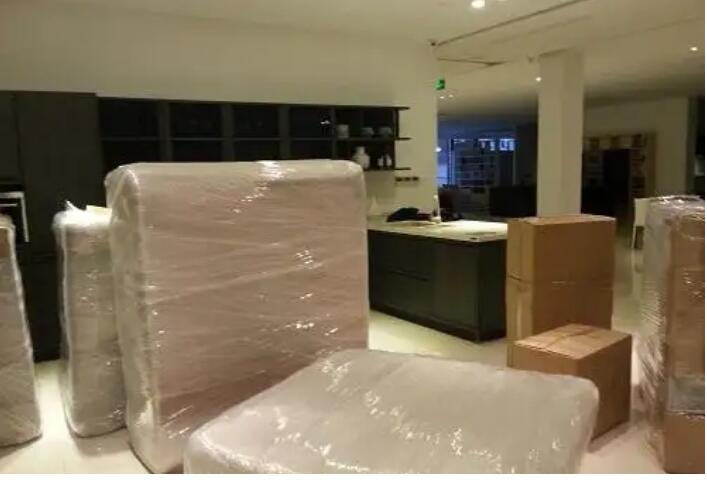 漳州到庄浪县长途搬家